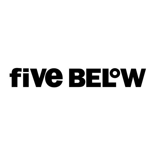 Five Below logo